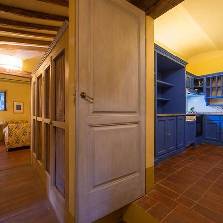 Fattoria Di Mandri Villa Reggello Værelse billede