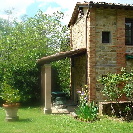 Fattoria Di Mandri Villa Reggello Værelse billede