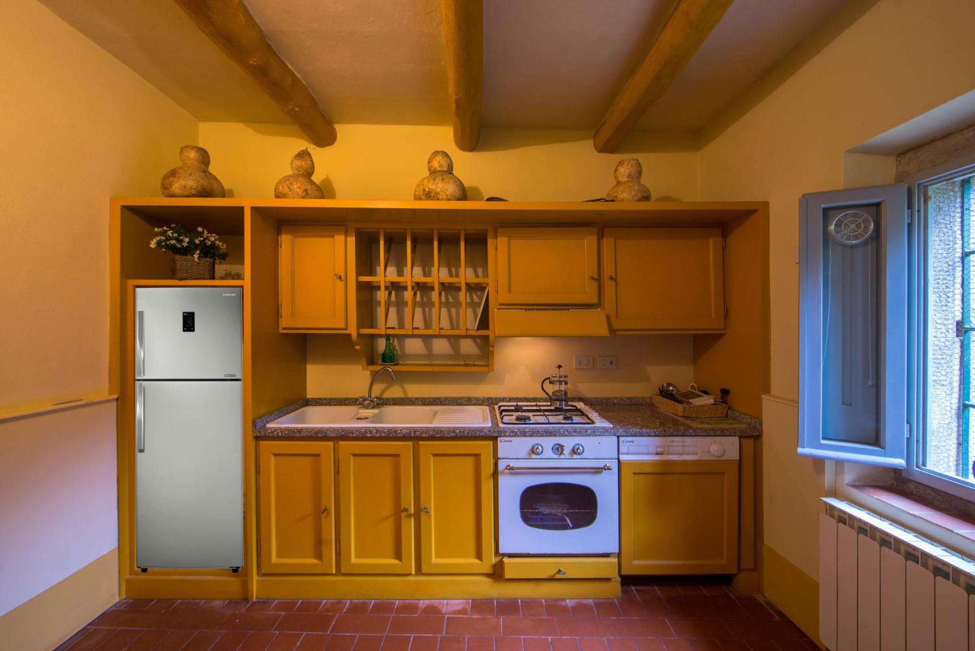 Fattoria Di Mandri Villa Reggello Værelse billede