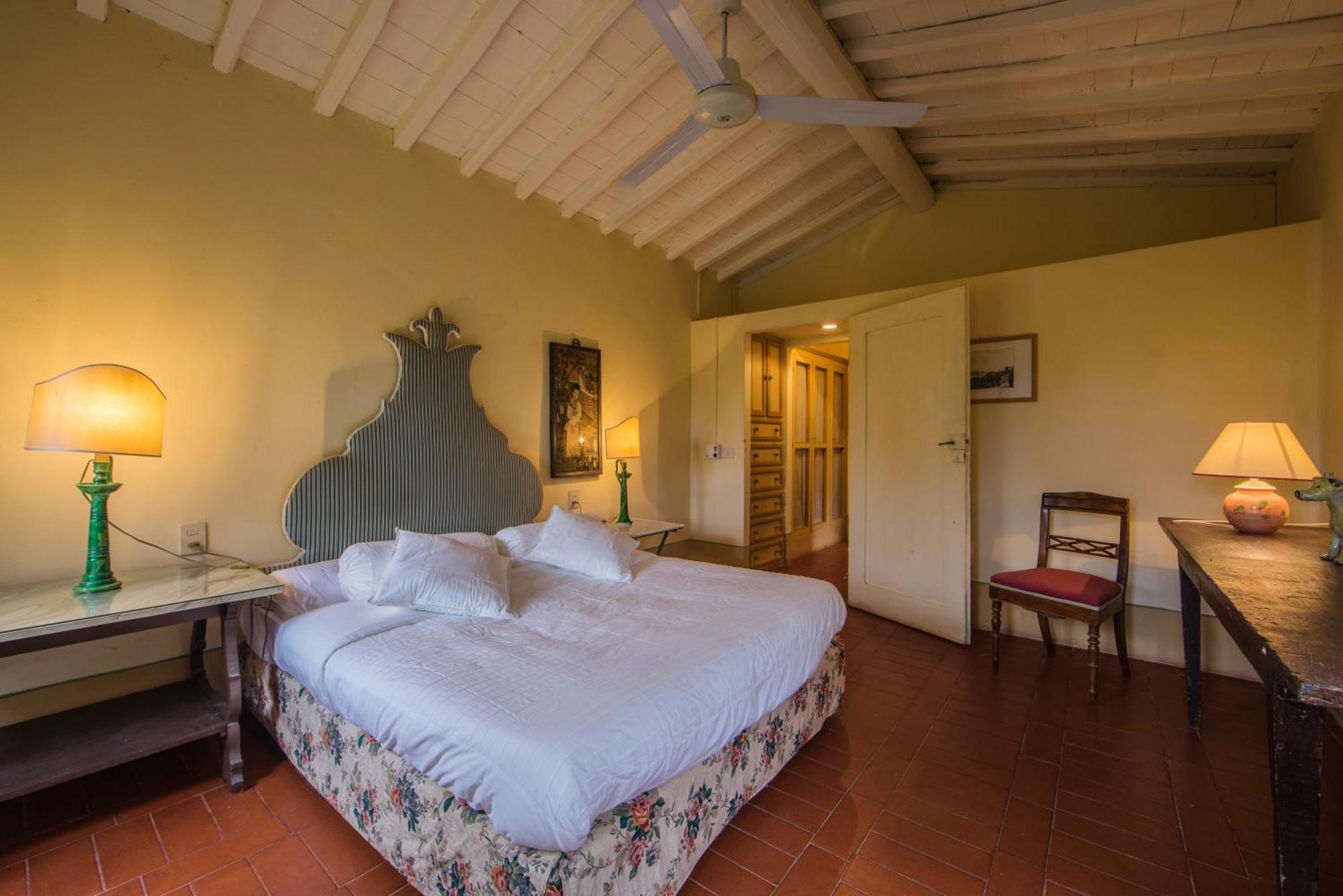 Fattoria Di Mandri Villa Reggello Værelse billede